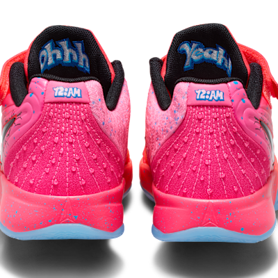 Ja 2 "Tropical Punch" Little Kids' Shoes