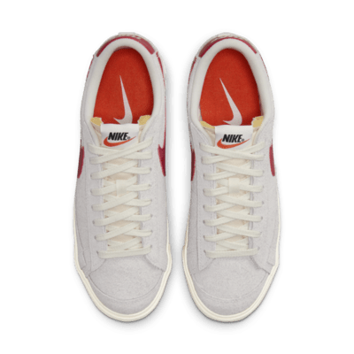 Nike Blazer Low '77 Vintage Women's Shoes