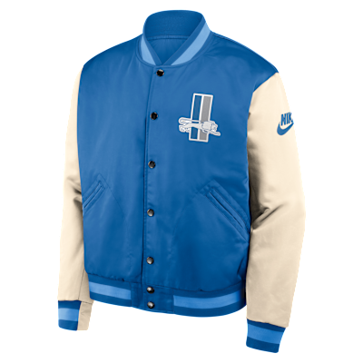 Detroit Lions Rewind Legacy