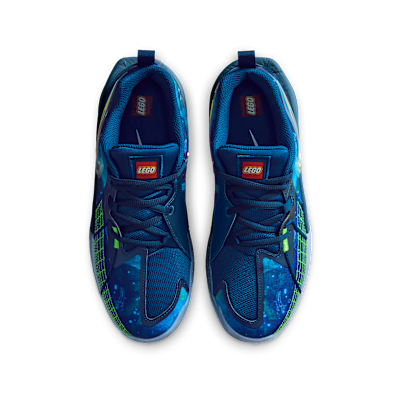 Nike G.T. Cut 3 x LEGO® Collection Older Kids' Basketball Shoes