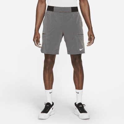 short de tenis hombre