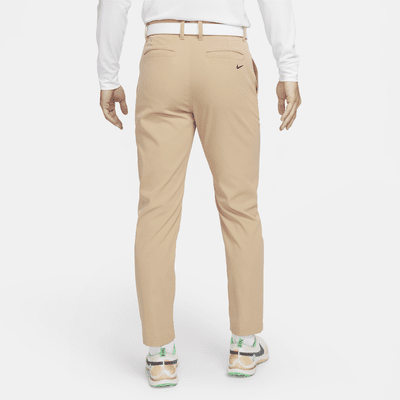 Pants chinos de golf para hombre Nike Tour Repel