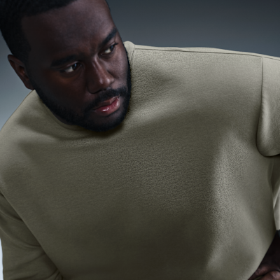 Nike 24.7 ImpossiblySoft Men's Dri-FIT Crew