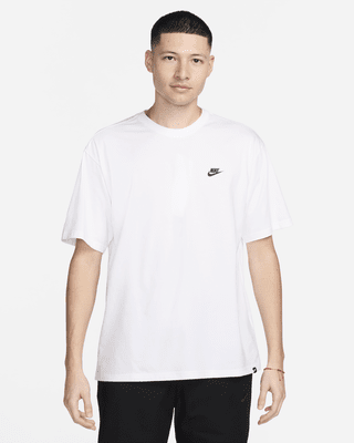 Мужская футболка Nike Sportswear Club