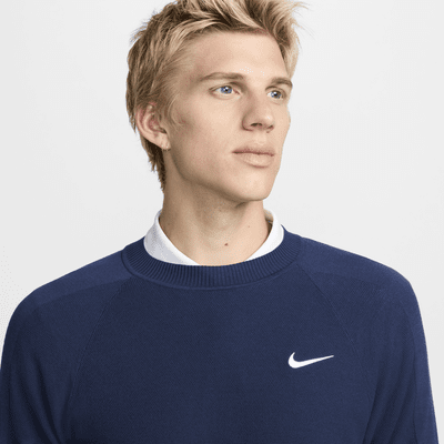 Nike Tour Men's Golf Sweater