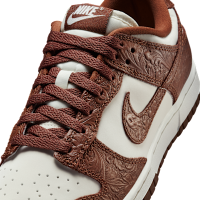 Nike Dunk Low Women's Shoes