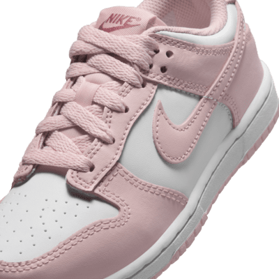 Nike Dunk Low Schuh für jüngere Kinder