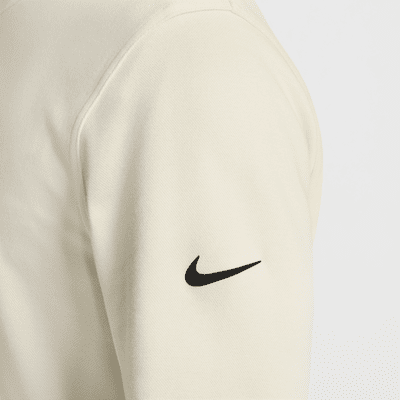 Nike Tour Men's 1/2-Zip Golf Top