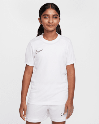 Детские  Nike Academy Big Kids' Dri-FIT Soccer Top