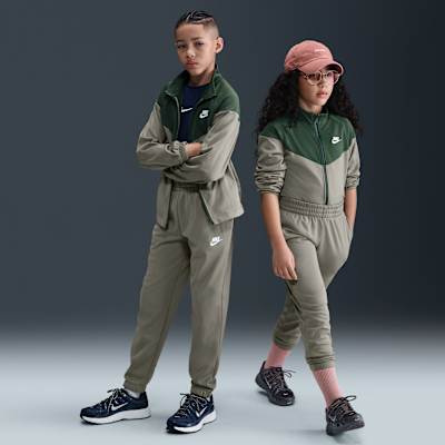 Nike Sportswear