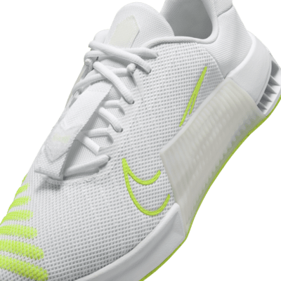 Nike Metcon 9 男款健身訓練鞋