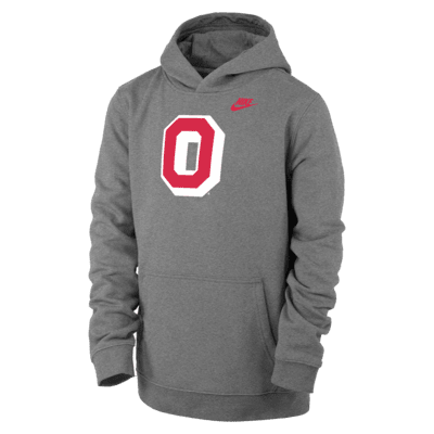 Ohio State Club Fleece