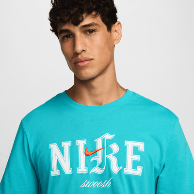 Playera para hombre Nike Sportswear