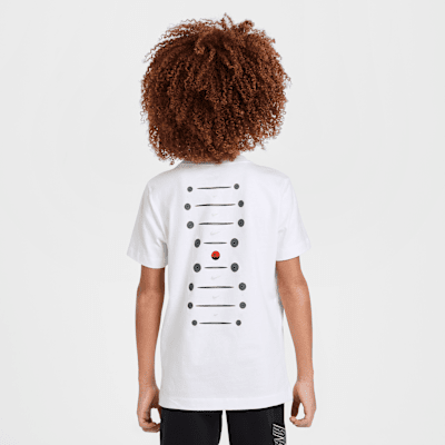 Nike Sportswear T-Shirt (ältere Kinder)