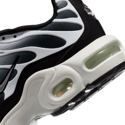 Tenis para niños grandes Nike Air Max Plus