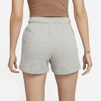 Nike Sportswear Club Fleece Women's Mid-Rise Shorts