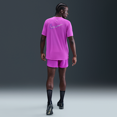 Nike Stride Men's Dri-FIT ADV Short-Sleeve Running Top
