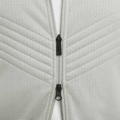 Giacca idrorepellente per l'inverno con zip a tutta lunghezza Therma-FIT Nike Therma Sphere – Uomo