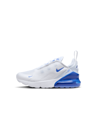 Детские кроссовки Nike Air Max 270 Little Kids'