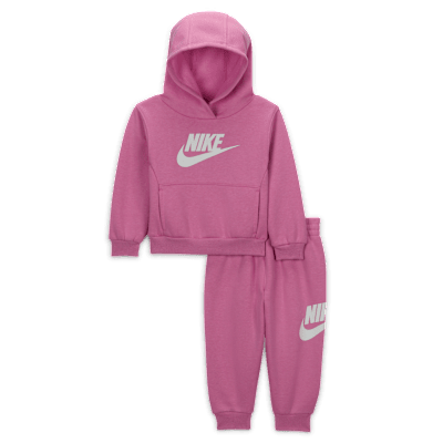 Nike Club Fleece Set