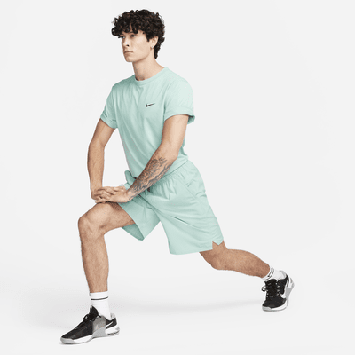 Shorts versátiles sin forro Dri-FIT de 23 cm para hombre Nike Unlimited