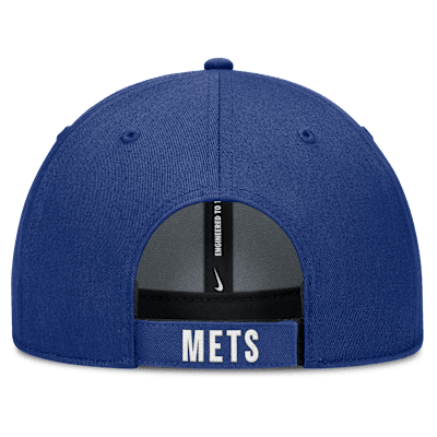 New York Mets Club Men's Nike Dri-FIT MLB Adjustable Hat