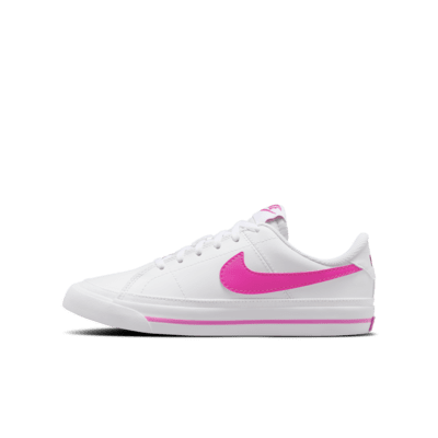 NikeCourt Legacy Older Kids' Shoes