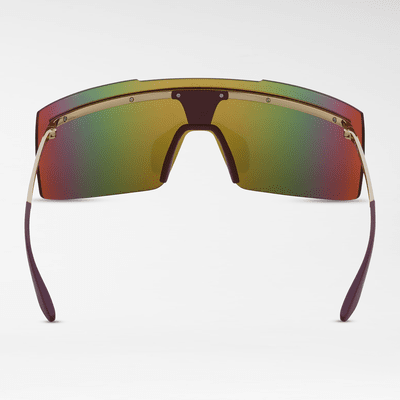 Nike Echo Shield Mirrored Sunglasses