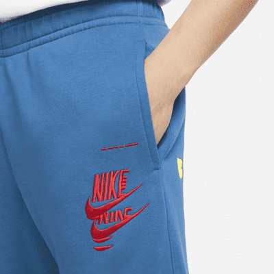 Nike Sportswear Sport Essentials+ Men's Fleece Pants