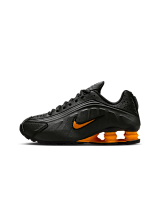 Nike Shox R4