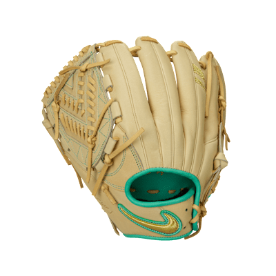 Guante de campo de béisbol (para tiro con la mano izquierda) Nike SHA|DO Elite J Series