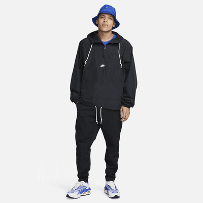 Nike Club Men's Marina Anorak. Nike.com