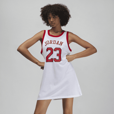 Jordan (Her)itage Women's Dress. Nike HR