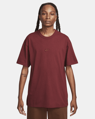 Мужская футболка Nike Sportswear Premium Essentials
