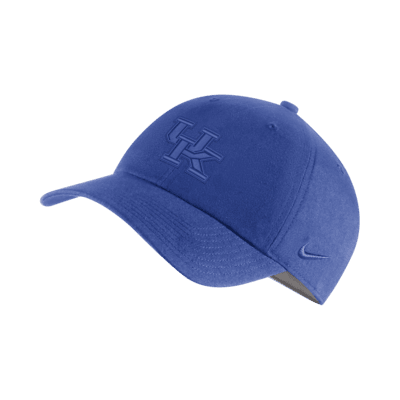 Kentucky Heritage86 Nike College Logo Cap