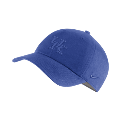 Buy Royal Blue Plain Baseball Cap Mens Womens Adjustable Online in India 