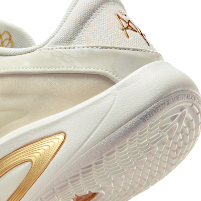 A'One "dyNasty" EP A'ja Wilson Basketball Shoes
