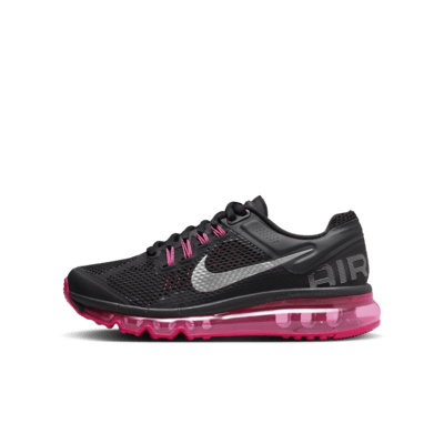 Nike Air Max 2013 Sabatilles - Nen/a