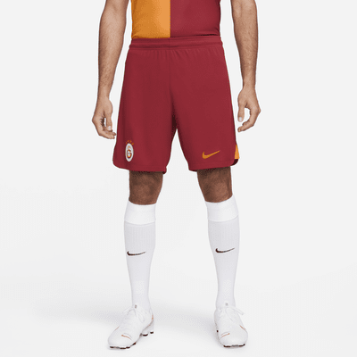 Galatasaray 2023/24 Stadium Home Men's Nike Dri-FIT Football Shorts