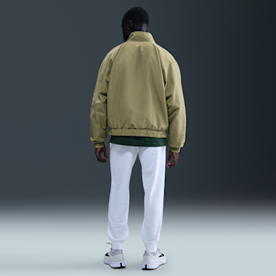 Giacca da tennis NikeCourt Heritage – Uomo
