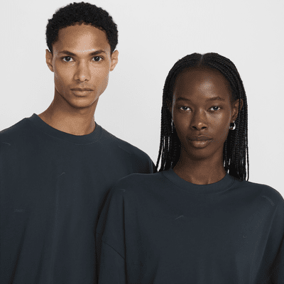 T-shirt à manches courtes Nike x Jacquemus