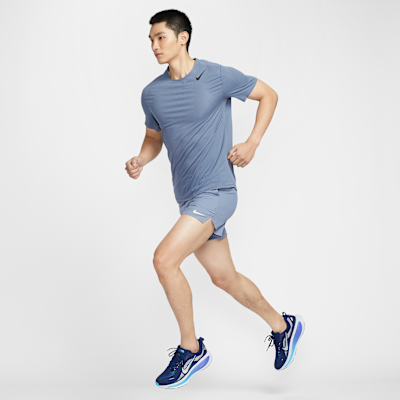 Nike AeroSwift Men's Dri-FIT ADV Short-Sleeve Running Top