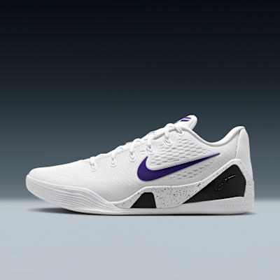 Kobe IX Elite Low EM Protro Basketball Shoes