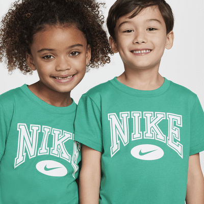 Nike Game Day Essentials Little Kids' T-Shirt