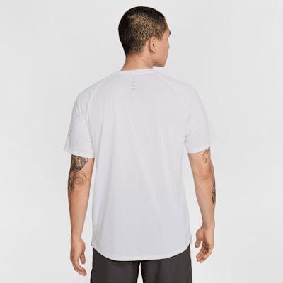 Nike Stride Men's Dri-FIT ADV Short-Sleeve Running Top