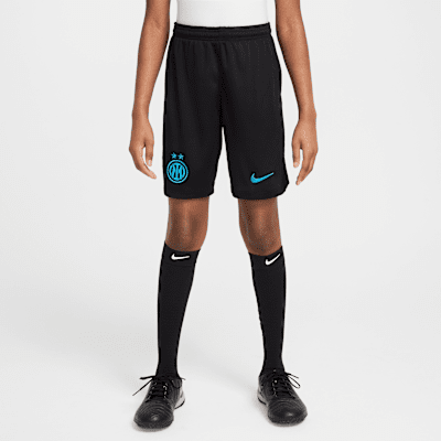 Inter Mailand 2025/26 Stadium Home