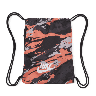 Nike Heritage