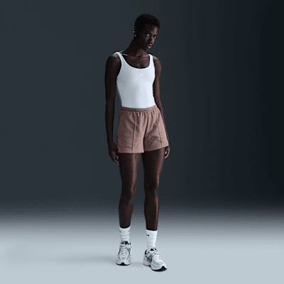 Nike Sportswear Chill Knit Women's Tank Top