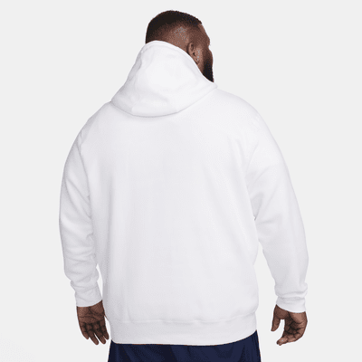 Nike Club Fleece Men's Pullover Hoodie