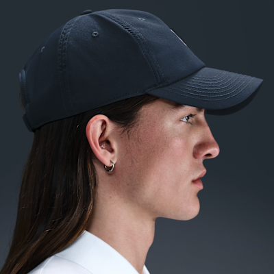 París Saint Germain 2025/2026 Gorra Nike Club